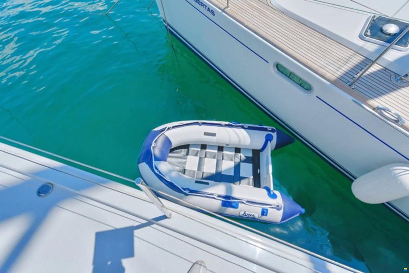 Hanse 505
