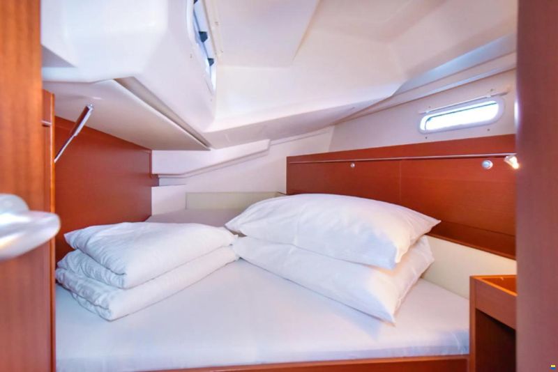 Hanse 505