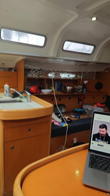 Beneteau First 40.7