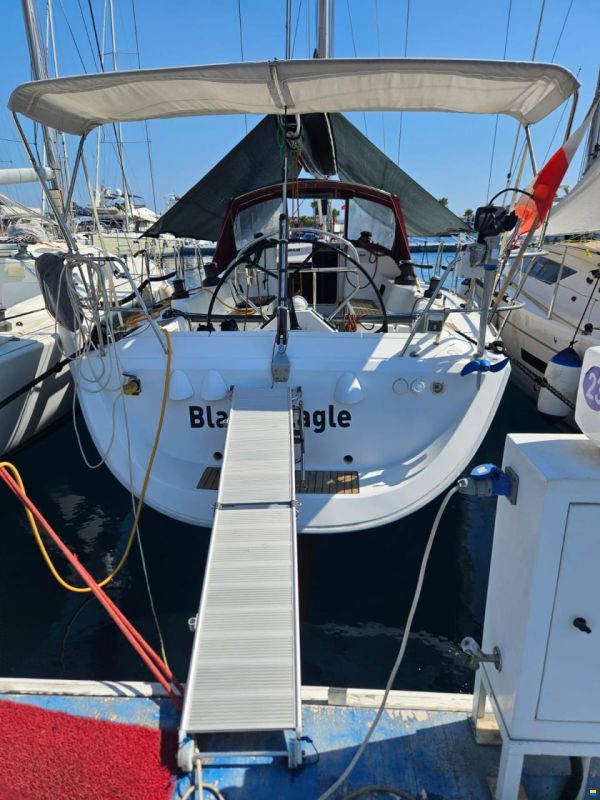 Beneteau First 40.7