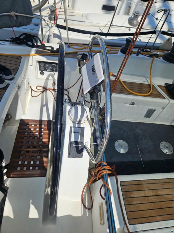 Beneteau First 40.7