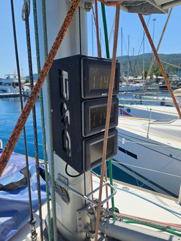 Beneteau First 40.7