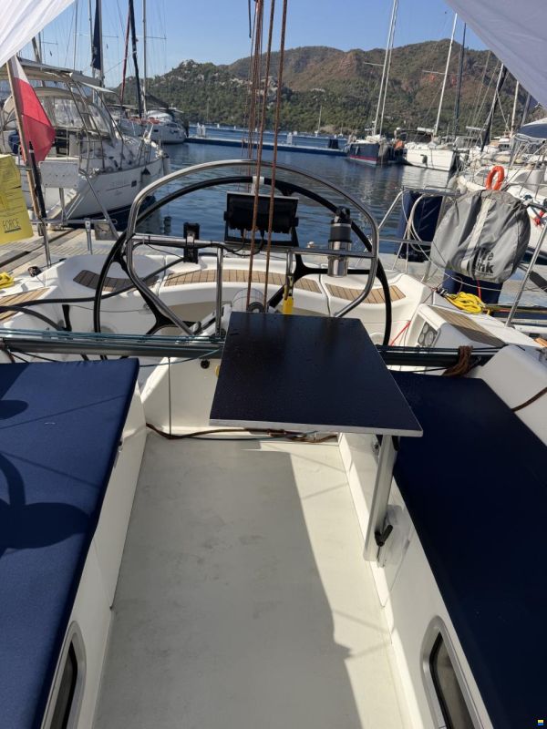 Beneteau First 40.7