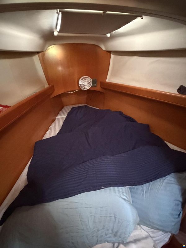 Beneteau First 40.7