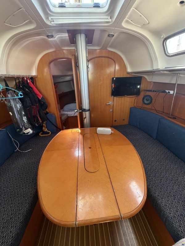Beneteau First 40.7