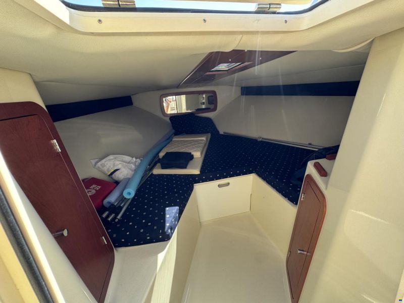 Chris Craft Corsair 28
