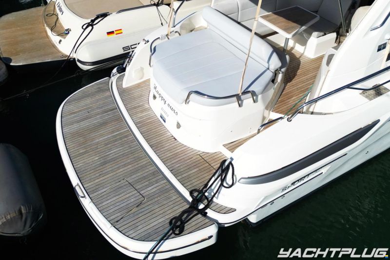 Bavaria Sport 32