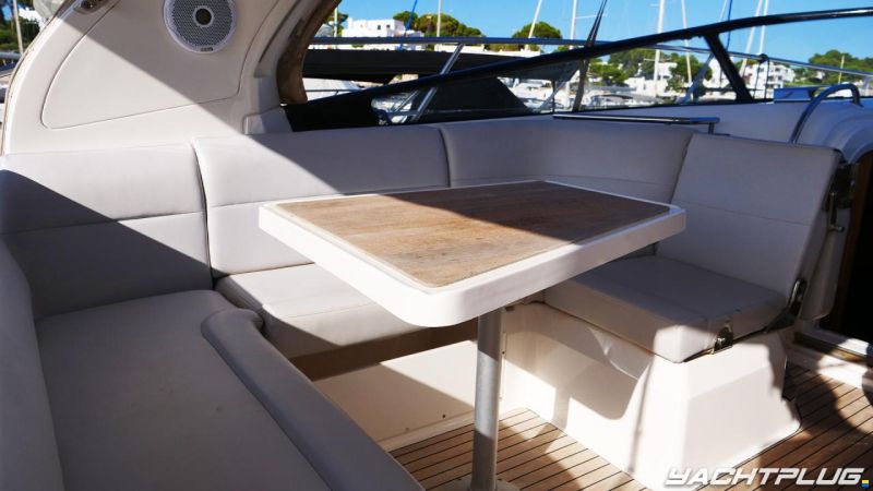 Bavaria Sport 32