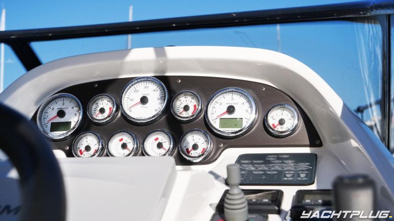 Bavaria Sport 32