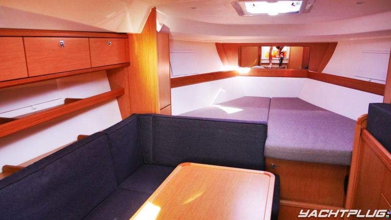 Bavaria Sport 32
