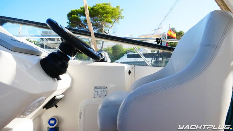 Bavaria Sport 32