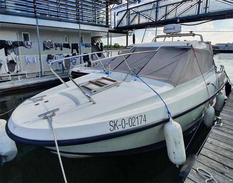 Galia 670MC