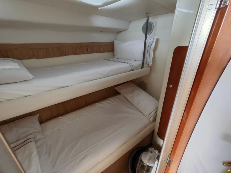 Cranchi Mediterranee 41