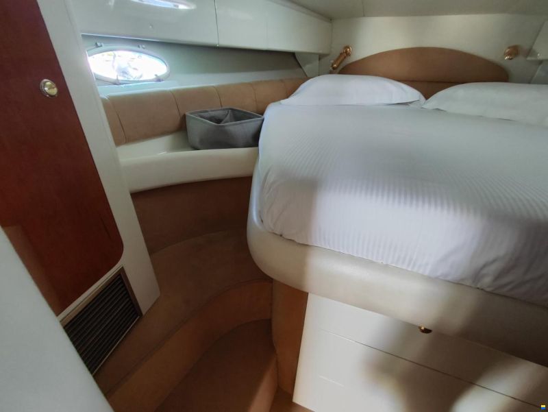 Cranchi Mediterranee 41