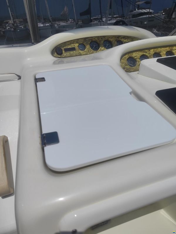 Cranchi Mediterranee 41
