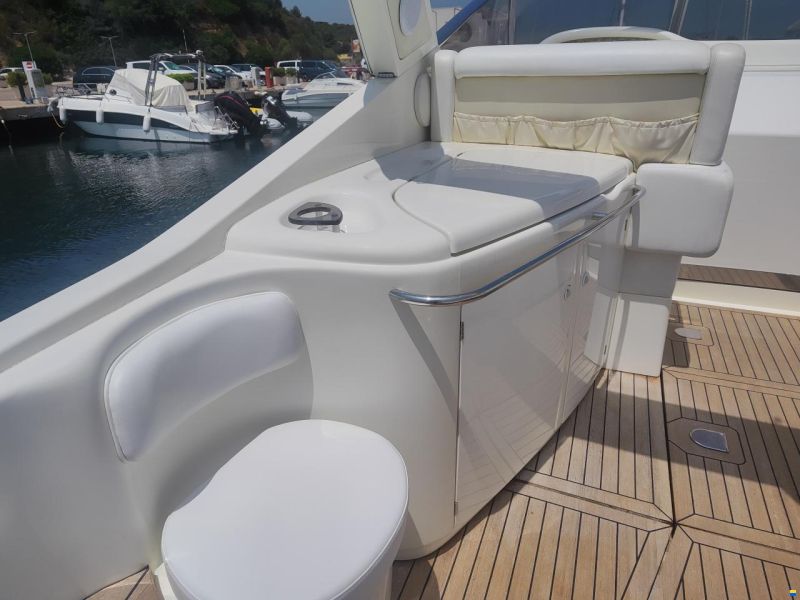 Cranchi Mediterranee 41