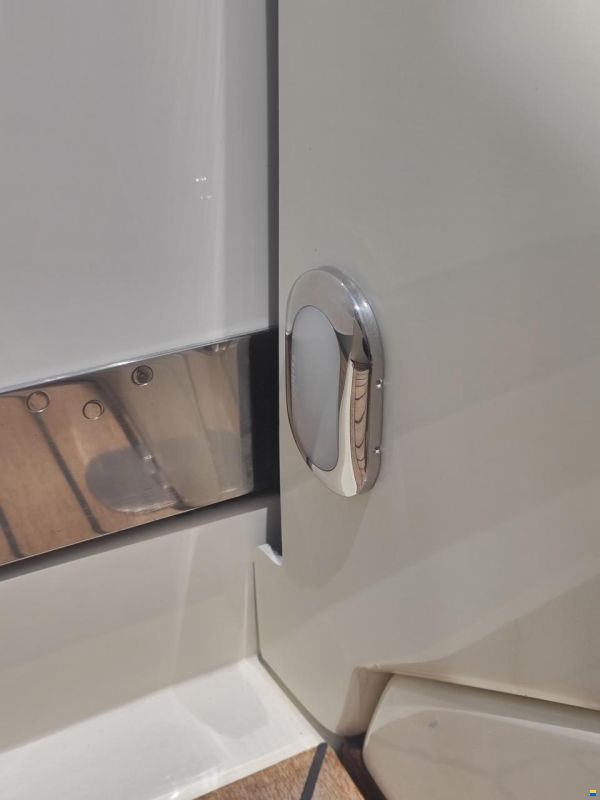 Cranchi Mediterranee 41