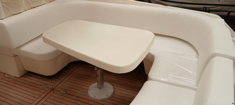 Cranchi Mediterranee 41