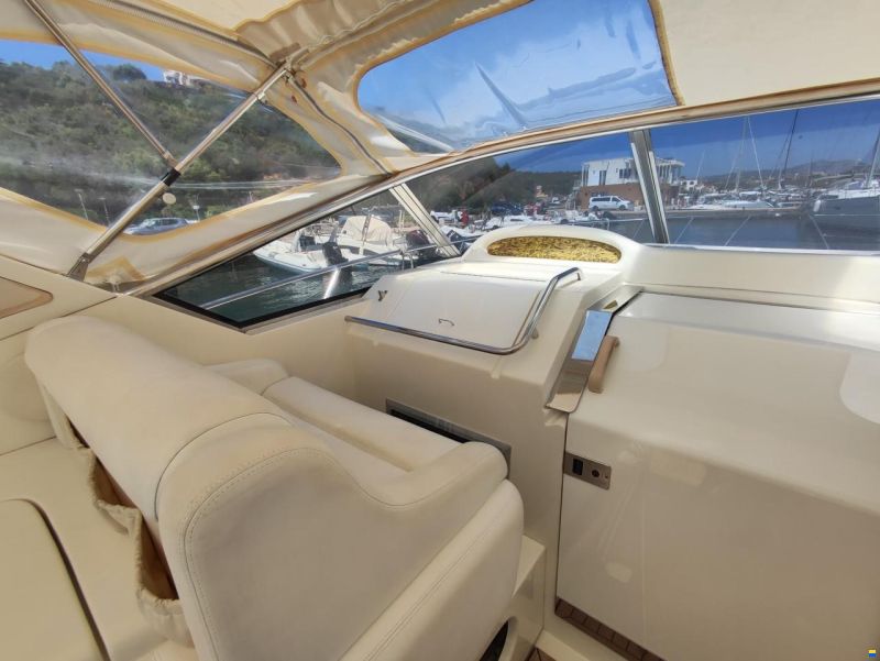 Cranchi Mediterranee 41