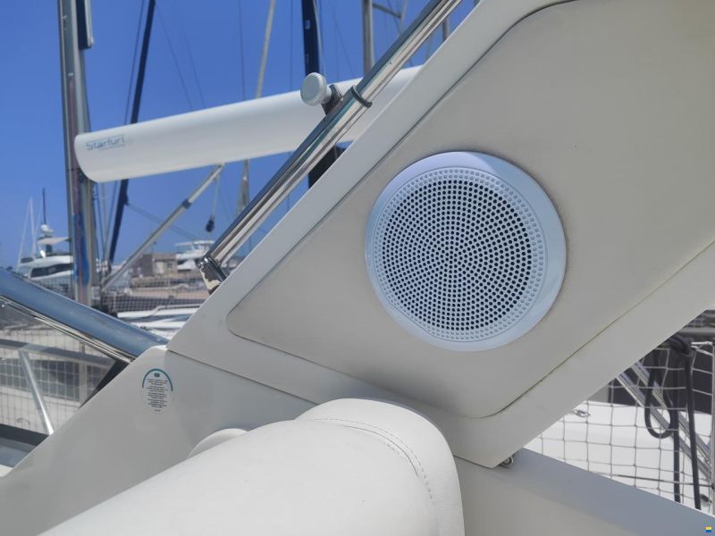 Cranchi Mediterranee 41