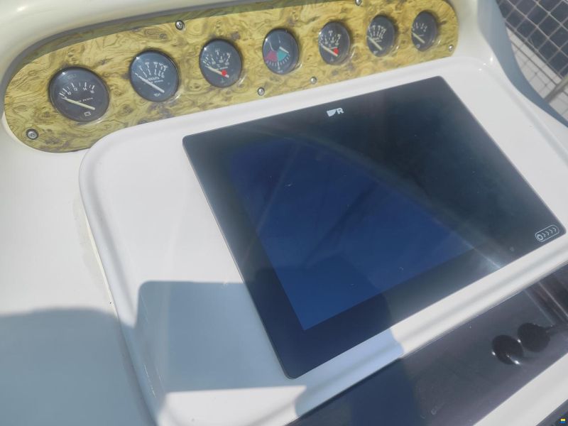 Cranchi Mediterranee 41