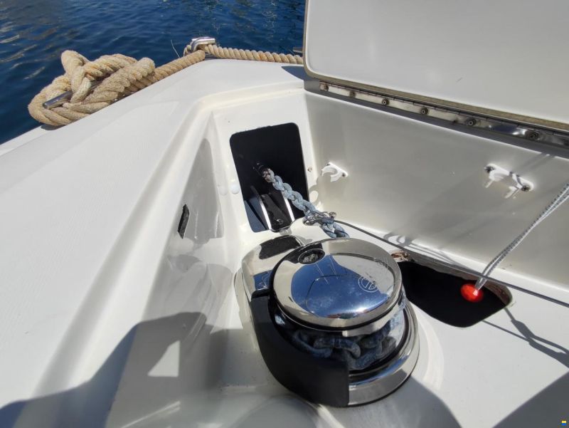 Cranchi Mediterranee 41