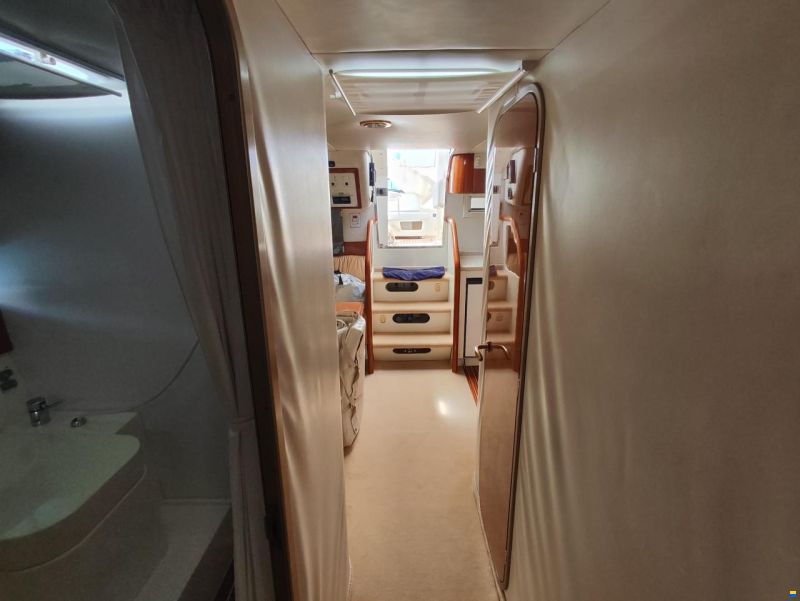 Cranchi Mediterranee 41