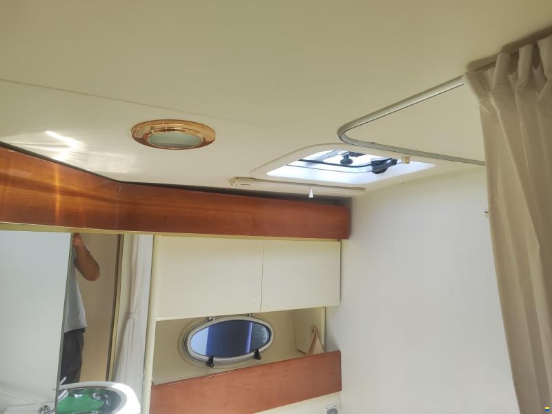 Cranchi Mediterranee 41