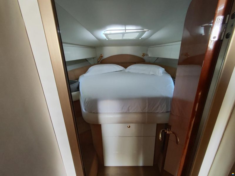 Cranchi Mediterranee 41