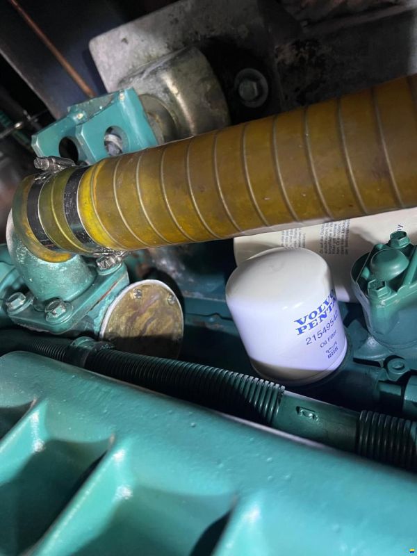 Cranchi Mediterranee 41
