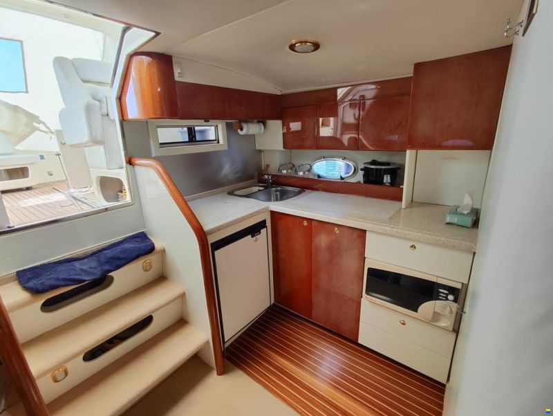 Cranchi Mediterranee 41