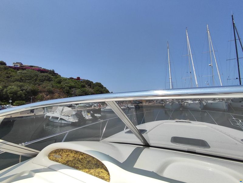 Cranchi Mediterranee 41