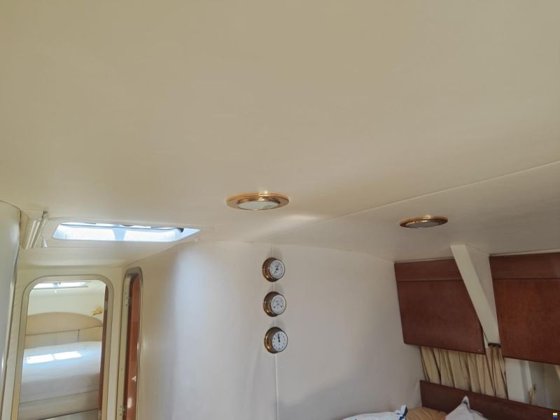 Cranchi Mediterranee 41
