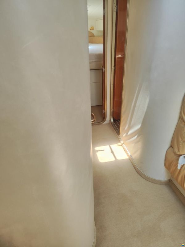 Cranchi Mediterranee 41