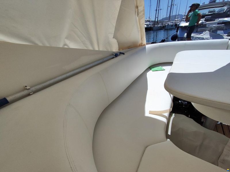 Cranchi Mediterranee 41
