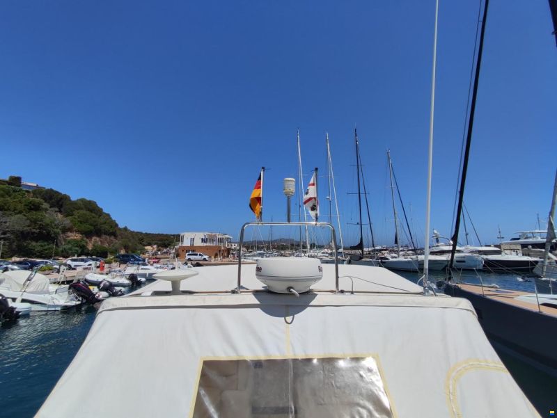 Cranchi Mediterranee 41