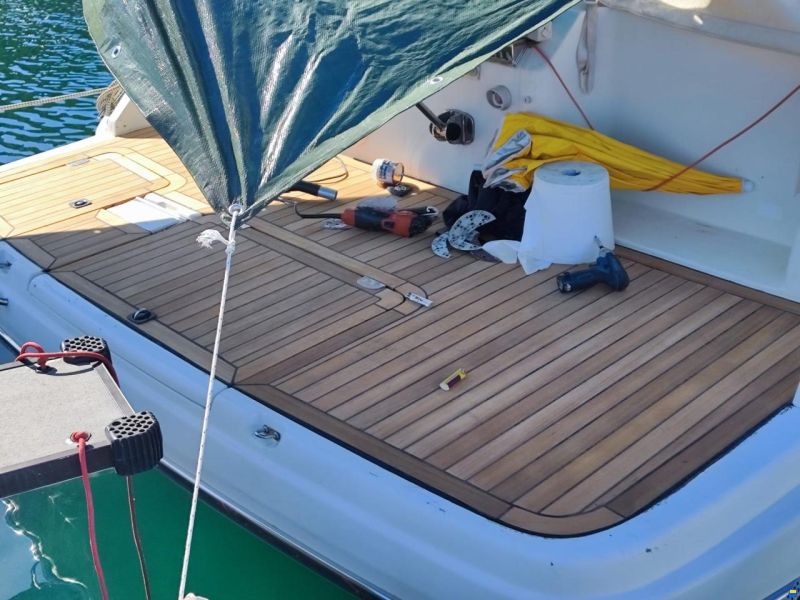 Cranchi Mediterranee 41