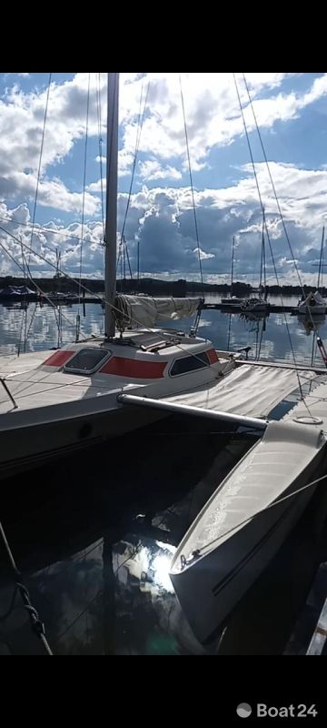 Quorning Dragonfly 800