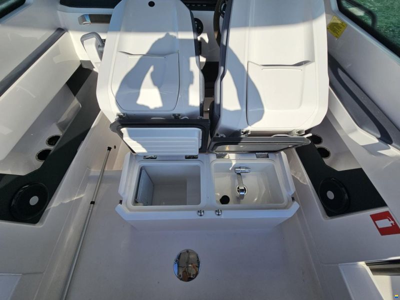 Axopar Brabus Line 29