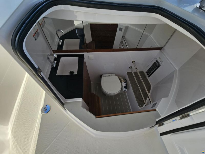 Axopar Brabus Line 29