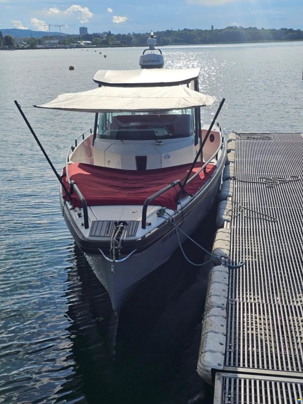 Axopar Brabus Line 29