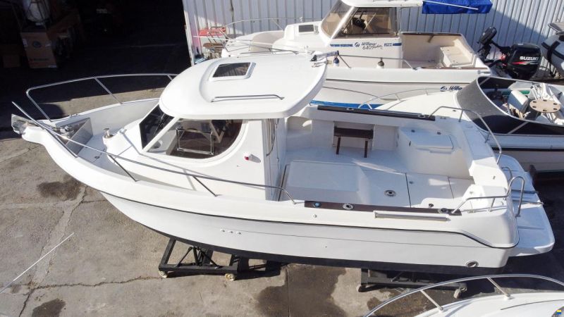 Arvor 23