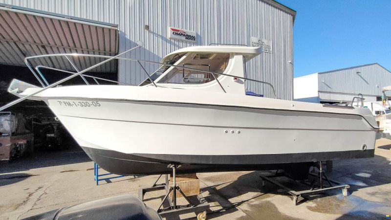 Arvor 23
