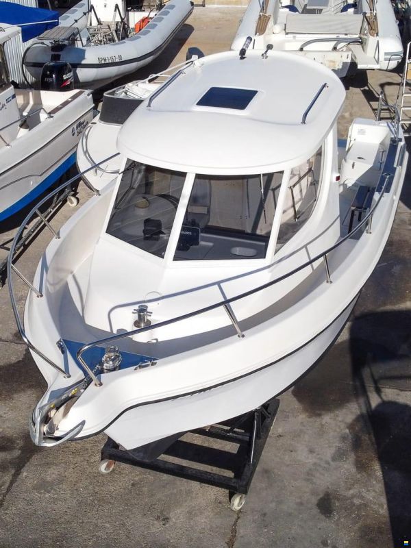 Arvor 23