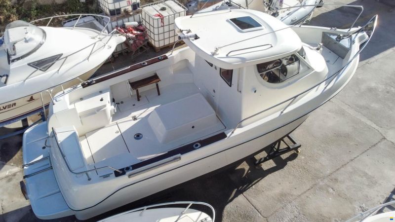 Arvor 23