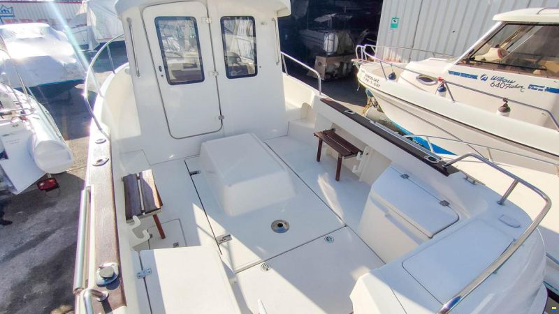 Arvor 23