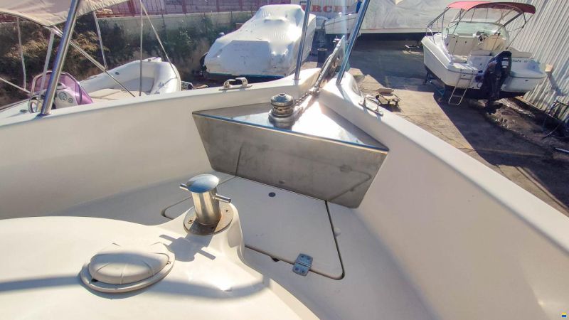 Arvor 23
