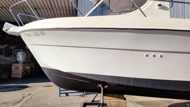 Arvor 23