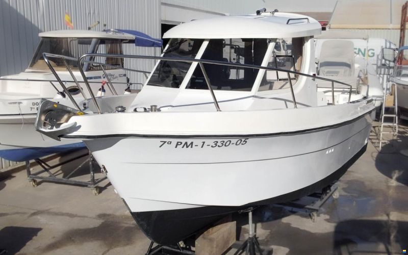 Arvor 23