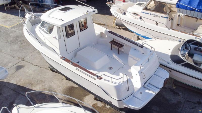 Arvor 23